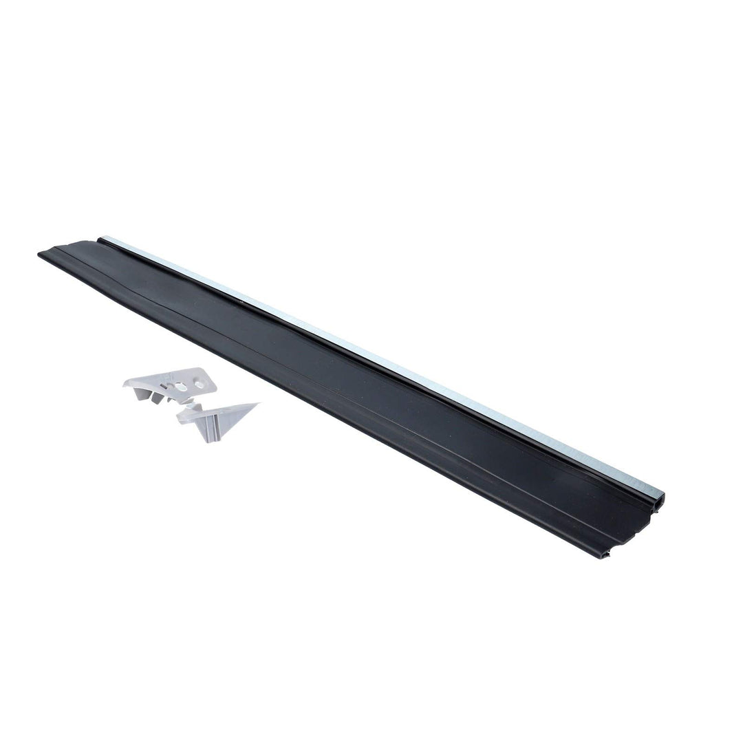 Türdichtung Dichtung Schürzendichtung 56cm kompatibel mit Bosch Siemens für Geschirrspüler Spülmasch