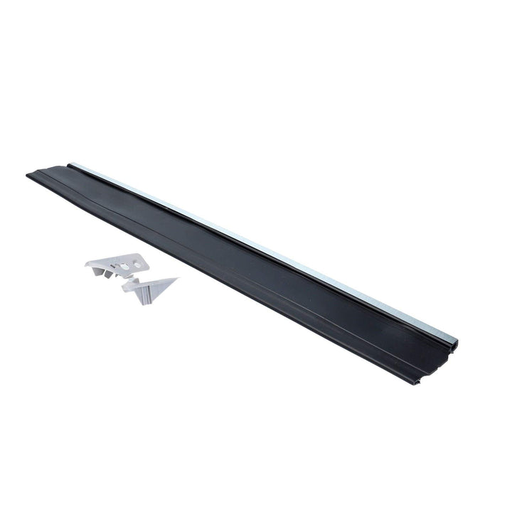 Türdichtung Dichtung Schürzendichtung 56cm kompatibel mit Bosch Siemens für Geschirrspüler Spülmasch