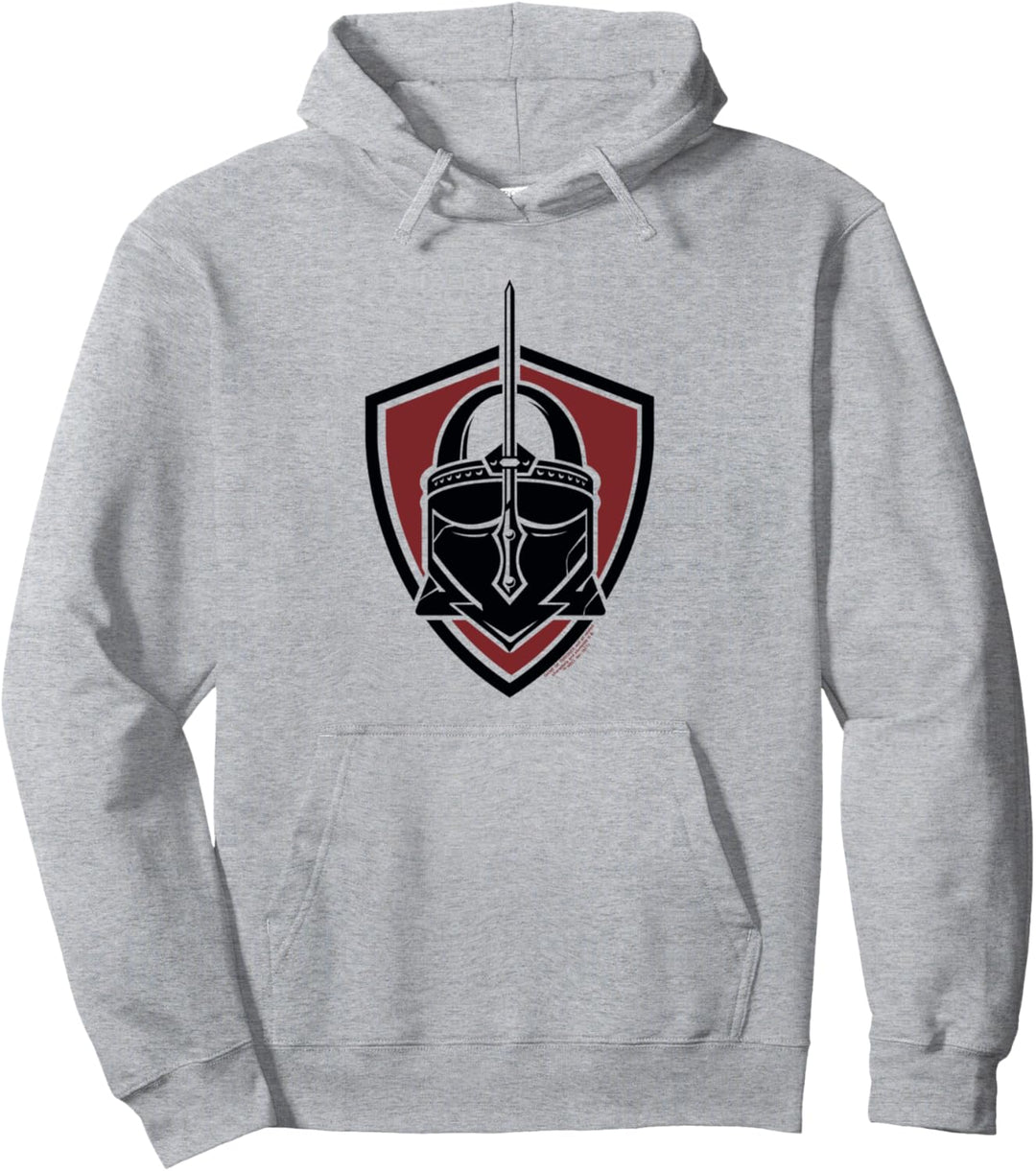 Game of Thrones Unsullied Icon Pullover Hoodie