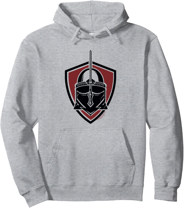 Game of Thrones Unsullied Icon Pullover Hoodie