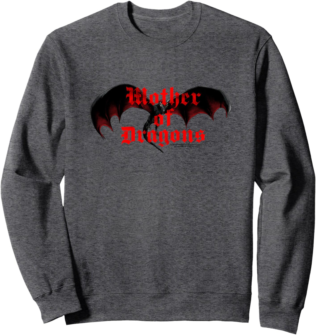 Game of Thrones The Mother of Dragons Sweatshirt