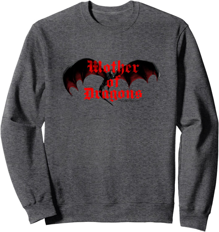 Game of Thrones The Mother of Dragons Sweatshirt