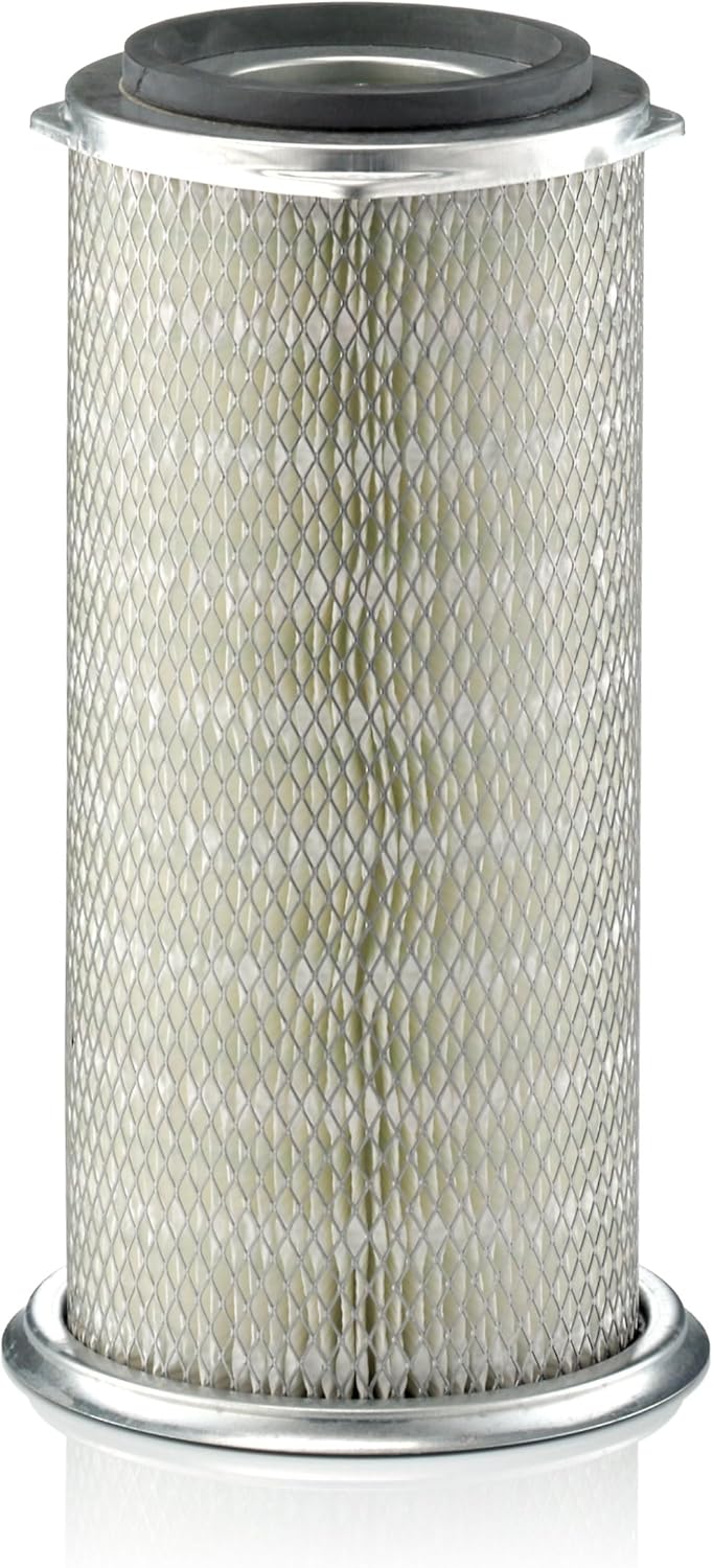 MANN-FILTER C 18 267 Luftfilter – Für Nutzfahrzeuge