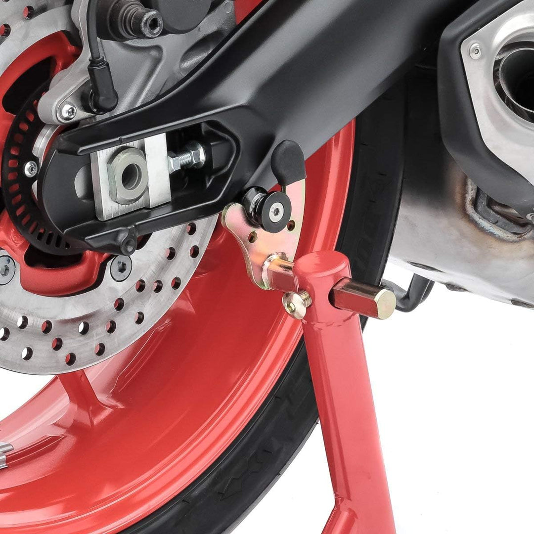 Rangierhilfe Montageständer für KTM 390/200 / 125 Duke RM2