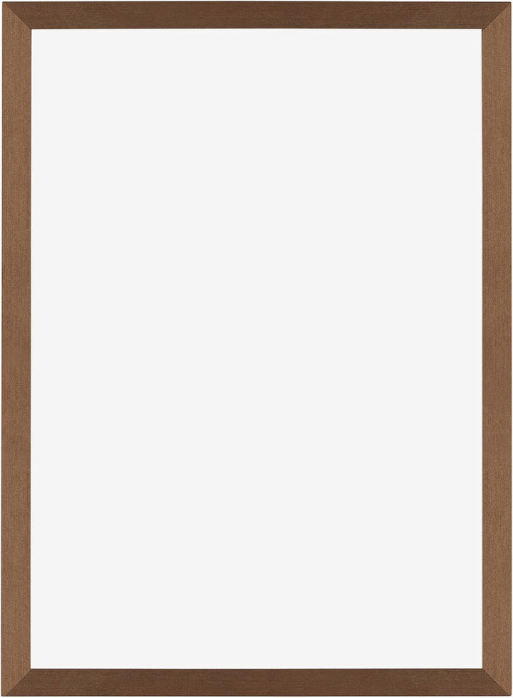 yd. Your Decoration - Bilderrahmen DIN A2 42x59,4 cm - Bilderrahmen aus MDF mit Acrylglas - Antirefl