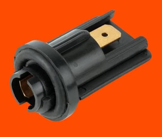 HELLA - Halogen-Scheinwerfereinsatz, Hauptscheinwerfer - 12V - Einbau - links/rechts - 1LB 003 177-5