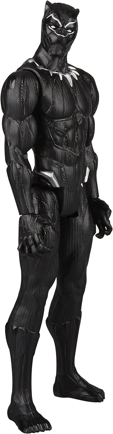 Marvel Black Panther Titan 30 cm E1363