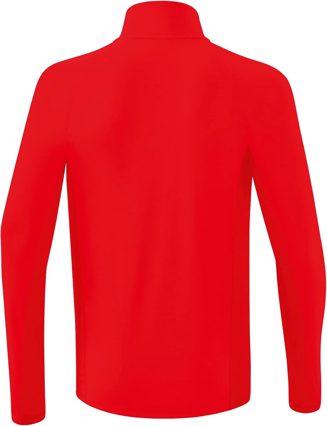 Erima Unisex Liga Star Polyester Trainingsjacke S Rot/Weiss, S Rot/Weiss