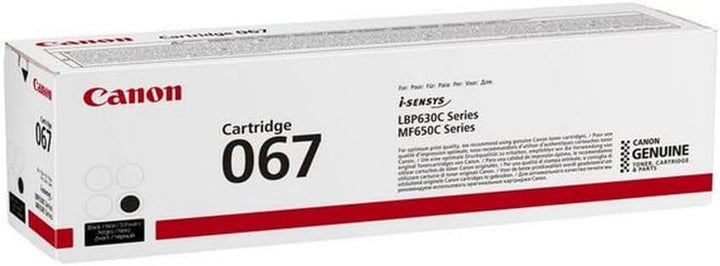 CANON Toner 067 N 1.35K
