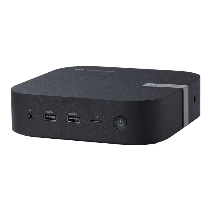 ASUS CHROMEBOX5-S7009UN Mini Desktop PC (Intel Core i7-1260P Prozessor, integrierte Intel Iris Xe Gr