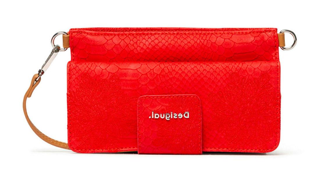 Desigual Mone Hela Carmen Umhängetasche 19 cm