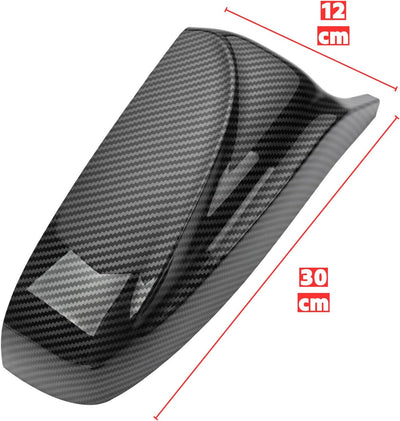 Auto Zubehör Aussen Sport Spiegelkappen Passt auf 2007-2014 BMW X5 E70 X6 E71 E72 Tuning Teile Car A