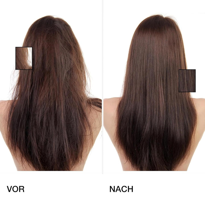 GK HAIR Global Keratin Moisturizing Shampoo (10.1 Fl Oz/300ml) Sulfate und Parabene Pflegt das Haar
