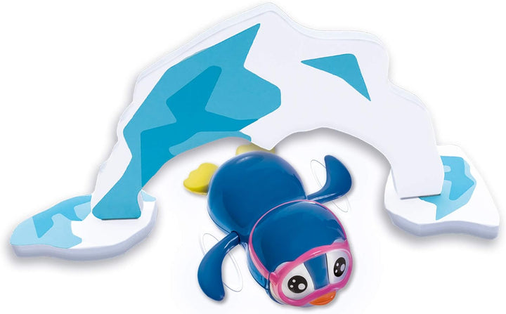 SES Creative 13094 Polo Schwimmpinguin, Pinguin