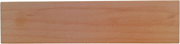 ELI Messerhalter-Roberto aus Holz (Eiche, 25,2 cm) Eichenholz 25,2 cm, Eichenholz 25,2 cm