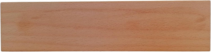 ELI Messerhalter-Roberto aus Holz (Fichte 3 Schicht, 38 cm) Fichte 3 Schicht 38 cm, Fichte 3 Schicht