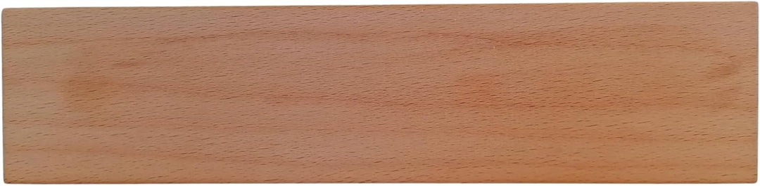 ELI Messerhalter-Roberto aus Holz (Buche, 57,2 cm) Buchenholz 57,2 cm, Buchenholz 57,2 cm