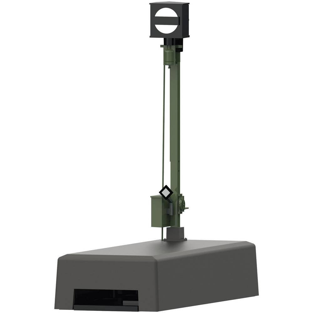 Märklin 70421 - Gleissperrsignal