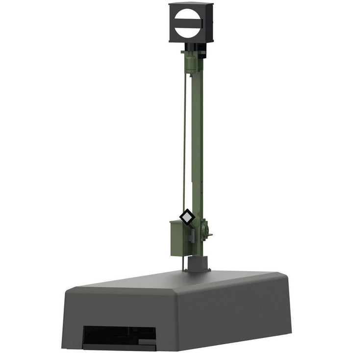 Märklin 70421 - Gleissperrsignal