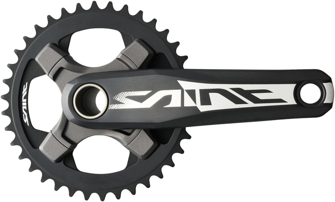 Shimano Saint FC-M 820 Crankset Einheitsgrösse, Einheitsgrösse