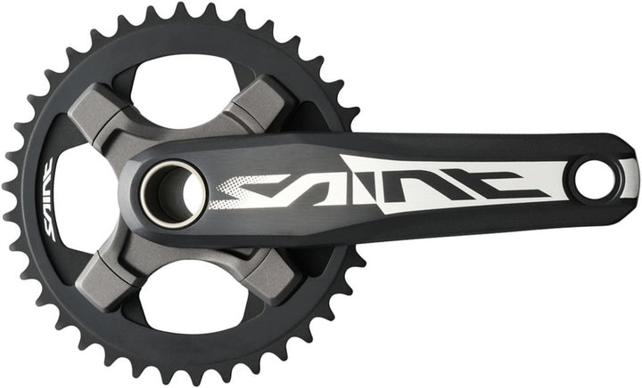 Shimano Saint FC-M 820 Crankset Einheitsgrösse, Einheitsgrösse