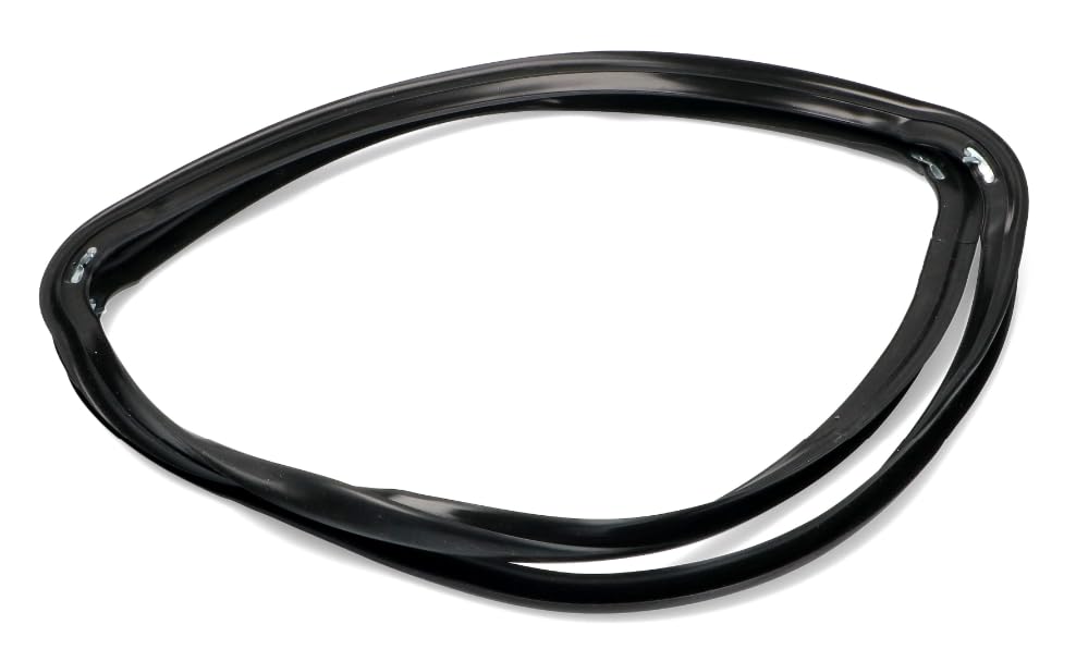 BSSTORE Ofendichtung mit 4 Haken, 1440 mm, kompatibel mit verschiedenen Modellen, entspricht 133.016