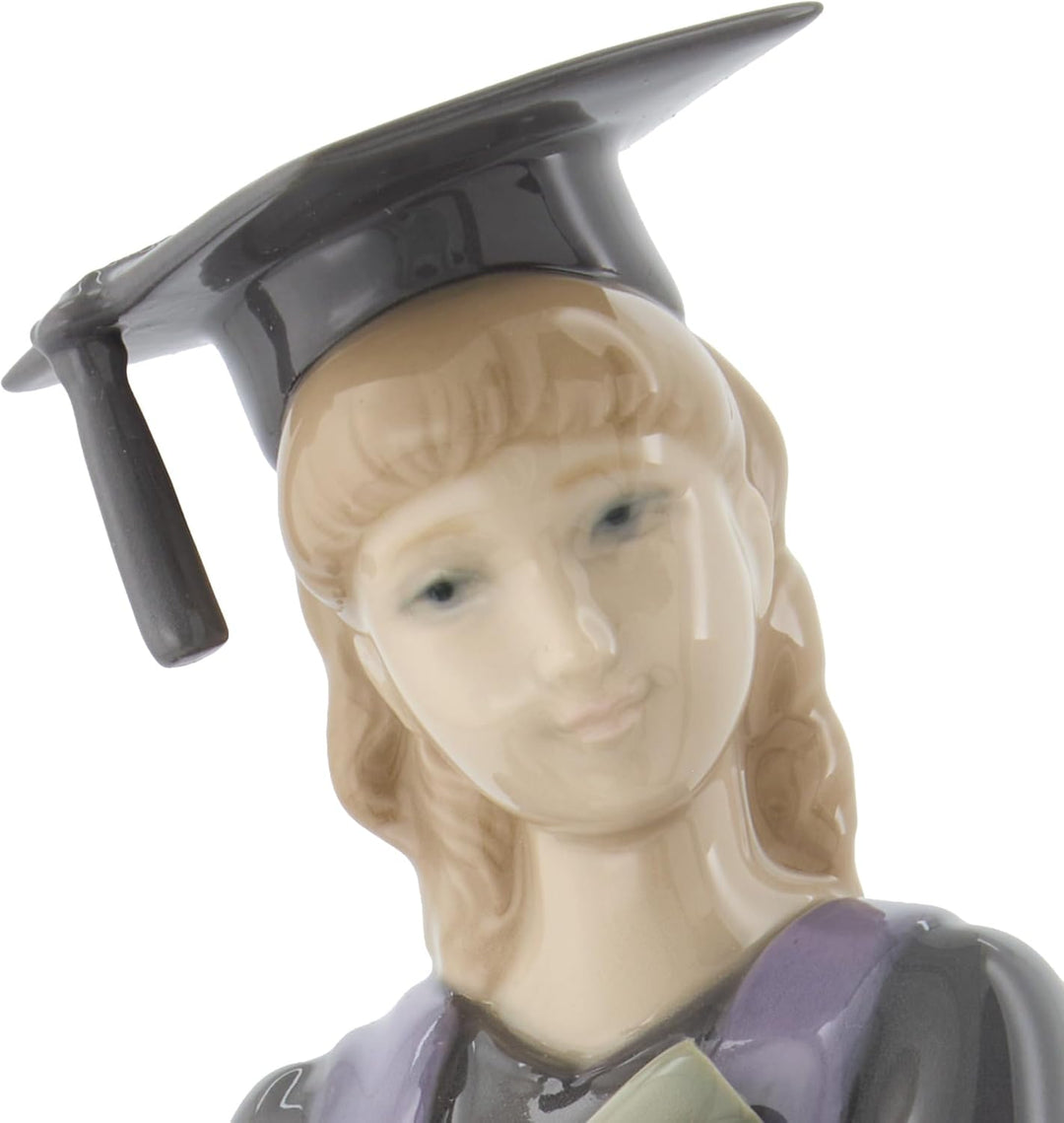 NAO 2001631.0 Graduation Joy Figur