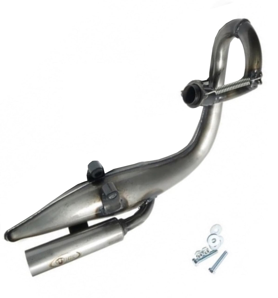 Auspuff GAC MOBYLETTE Gewinde Mini-Körper, klein