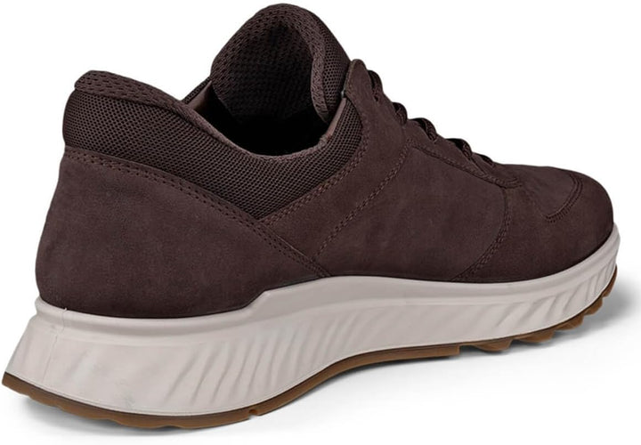 ECCO Herren EXOSTRIDE M LOW GTX Outdoor Schuhe 39 EU Mocha, 39 EU Mocha