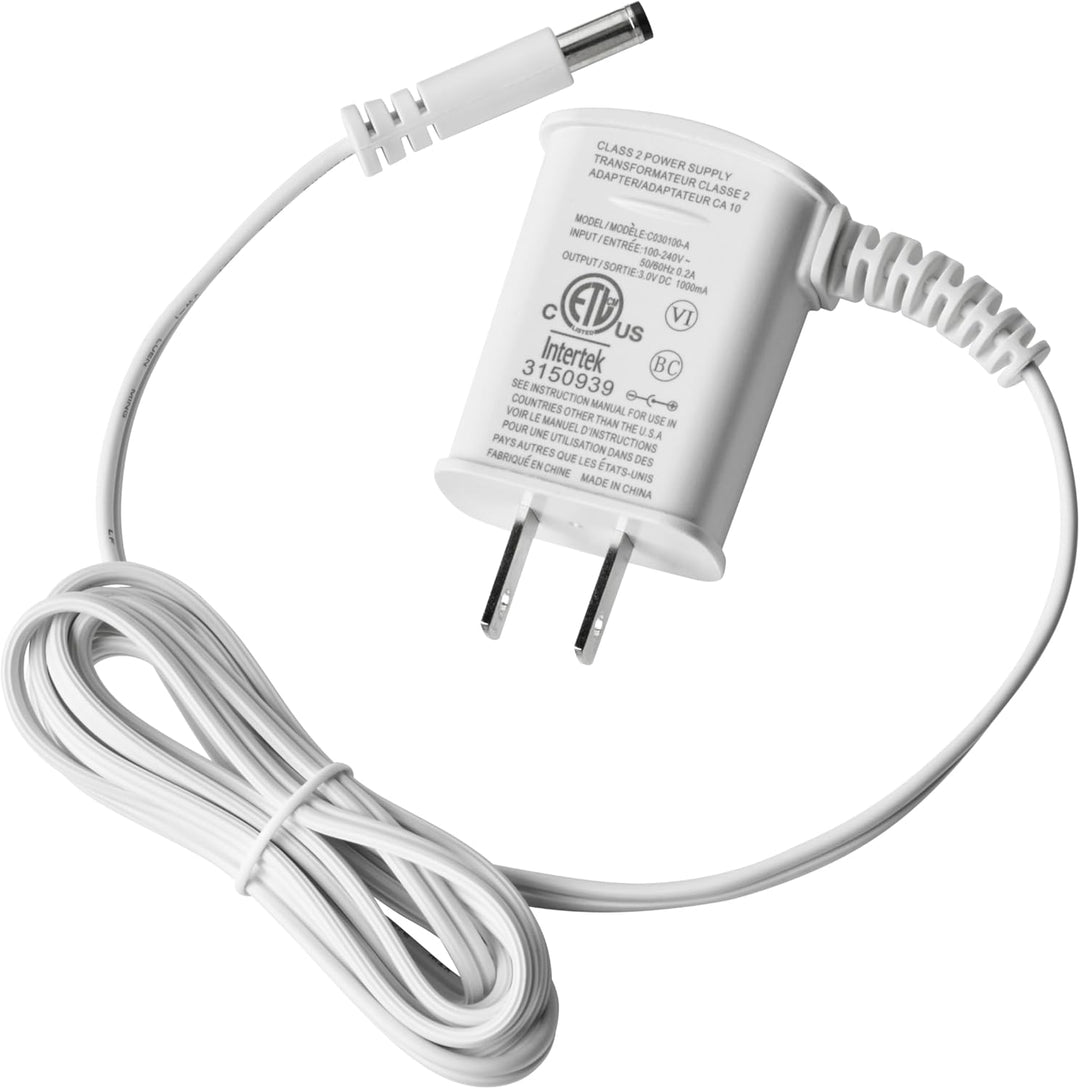 Conair Fusselentferner, Wiederaufladbarer Fusselrasierer für Kleidung und Stoffe, Ergonomischer Grif