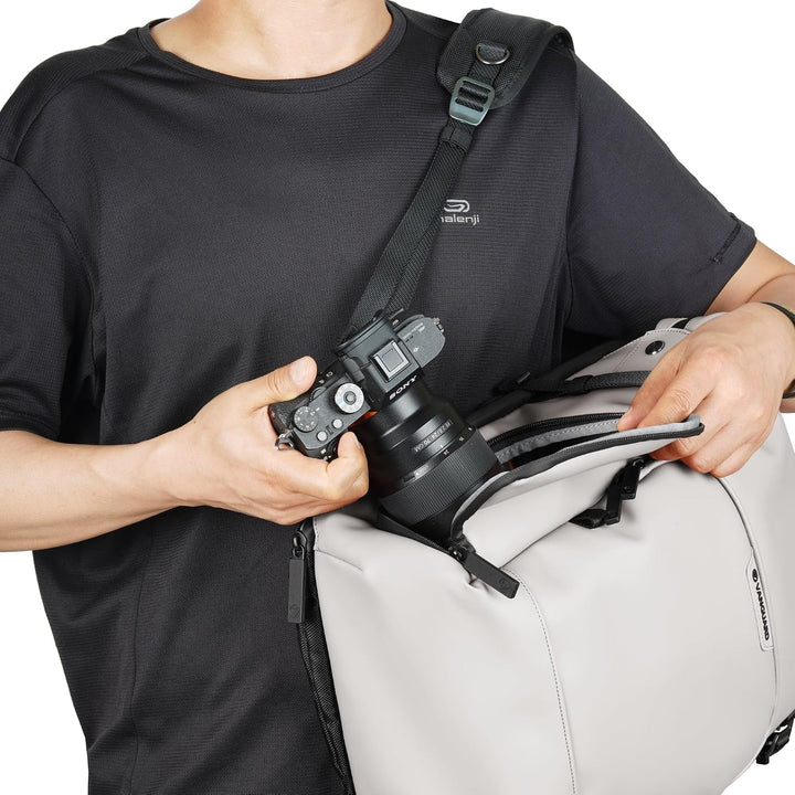 Vanguard VEO LITE 20L Creme Kamerarucksack