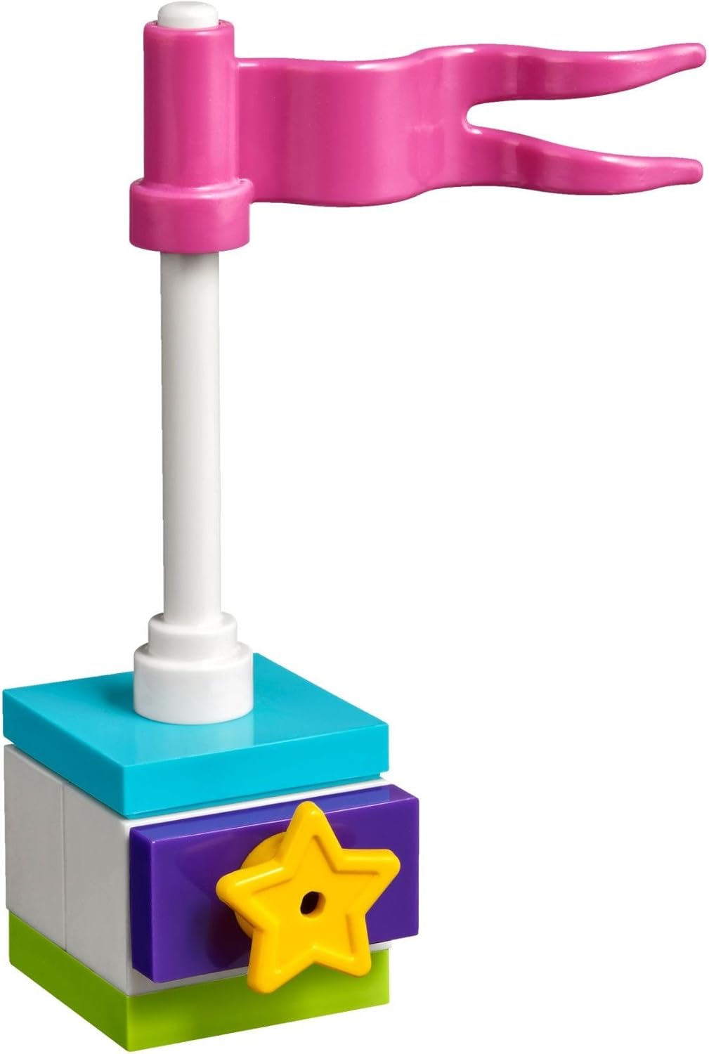 LEGO Friends 41303 - Welpenspielplatz