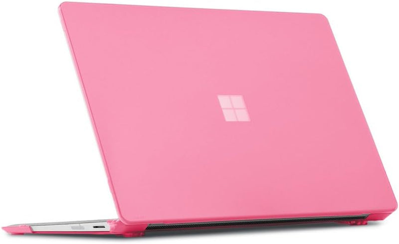 mCover Hartschalen-Schutzhülle für Microsoft Surface Laptop 3 Computer (2019 15 Zoll (38,1 cm) (verö