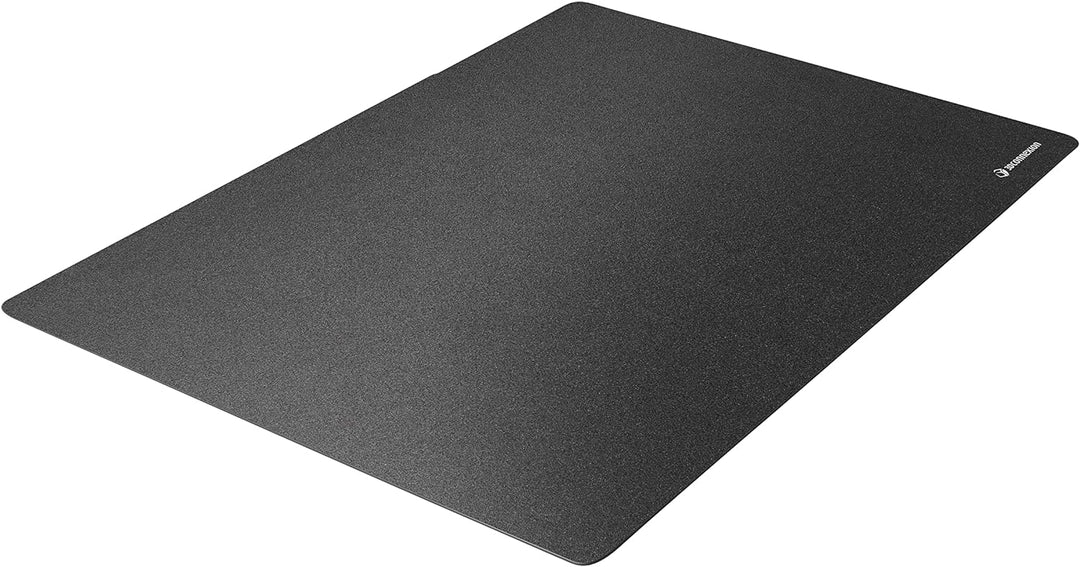 3Dconnexion CadMouse Pad (Mauspad, schwarz) Single, Single
