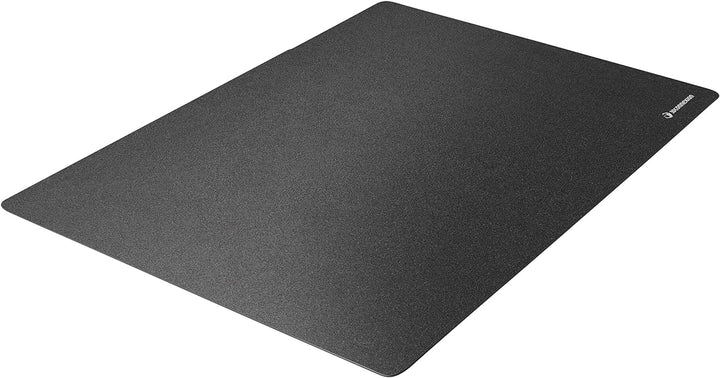 3Dconnexion CadMouse Pad (Mauspad, schwarz) Single, Single