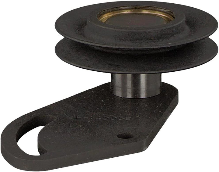 febi bilstein 11285 Spannrolle für Keilriemen , 1 Stück