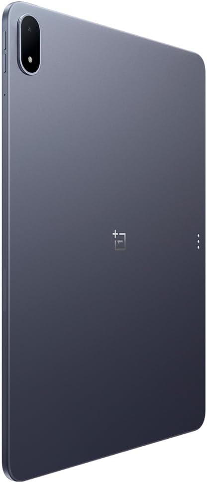 OnePlus Pad 3 256GB 12GB RAM - 13,2" 3.4K 144Hz Display, Qualcomm Snapdragon 8 Elite, 8 Lautsprecher