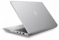 HP ZBook Fury 16 G10 62V59EA 16" WUXGA IPS, Intel i7-13700HX, 16GB RAM, 512GB SSD, NVIDIA RTX 2000 A