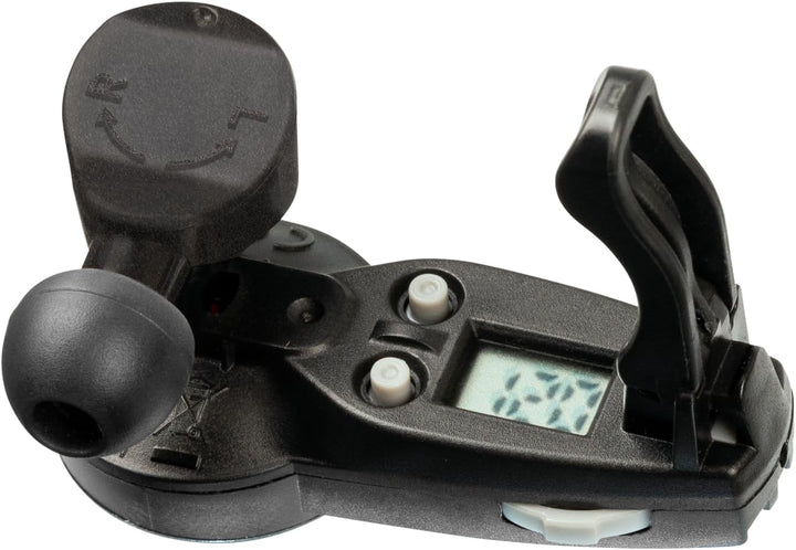 KORG GM-1 Gruppen-Metronom, In-Ear-Design - Packung mit 2 Stück 2 Pack, 2 Pack