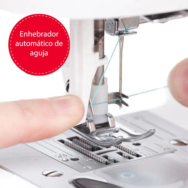 SINGER 3333 Fashion Mate Automatic sewing machine Electric
