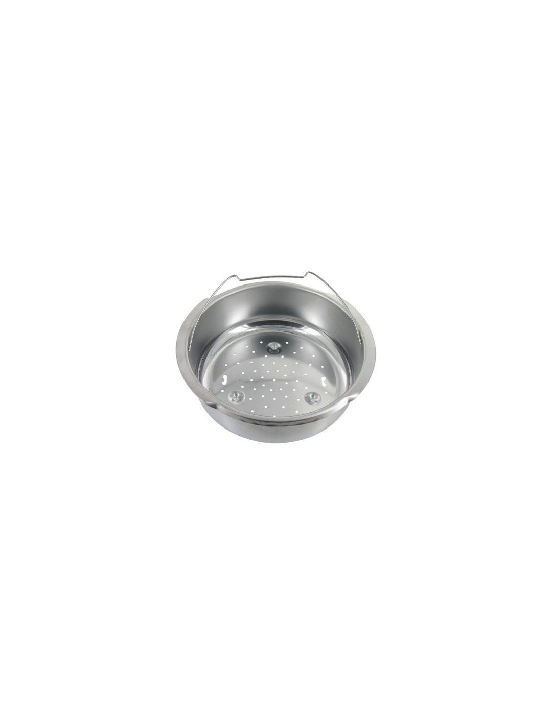 Seb 792185 Accessoire autocuiseurs Panier vapeur inox 4,5 / 6 L Ø 220mm