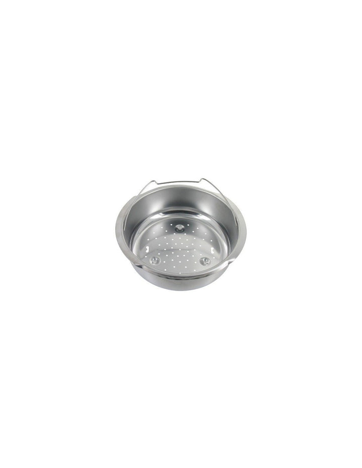 Seb 792185 Accessoire autocuiseurs Panier vapeur inox 4,5 / 6 L Ø 220mm