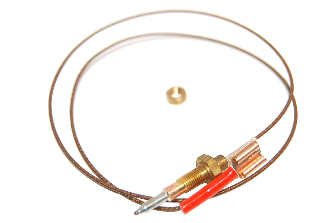 Smeg Herd 650 mm Thermoelement Teilenummer 948650091