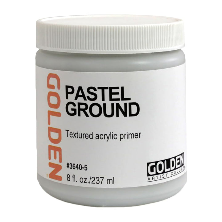 Pro-Art Mediums Golden Acryl gemahlen für Pastell 8 oz