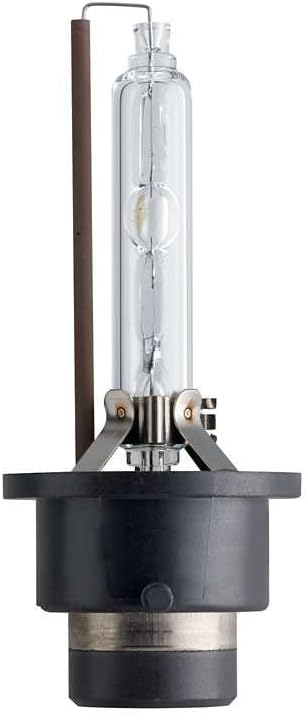 Philips 85122VIS1 Xenon Vision D2S, 1-er Blister, D2S