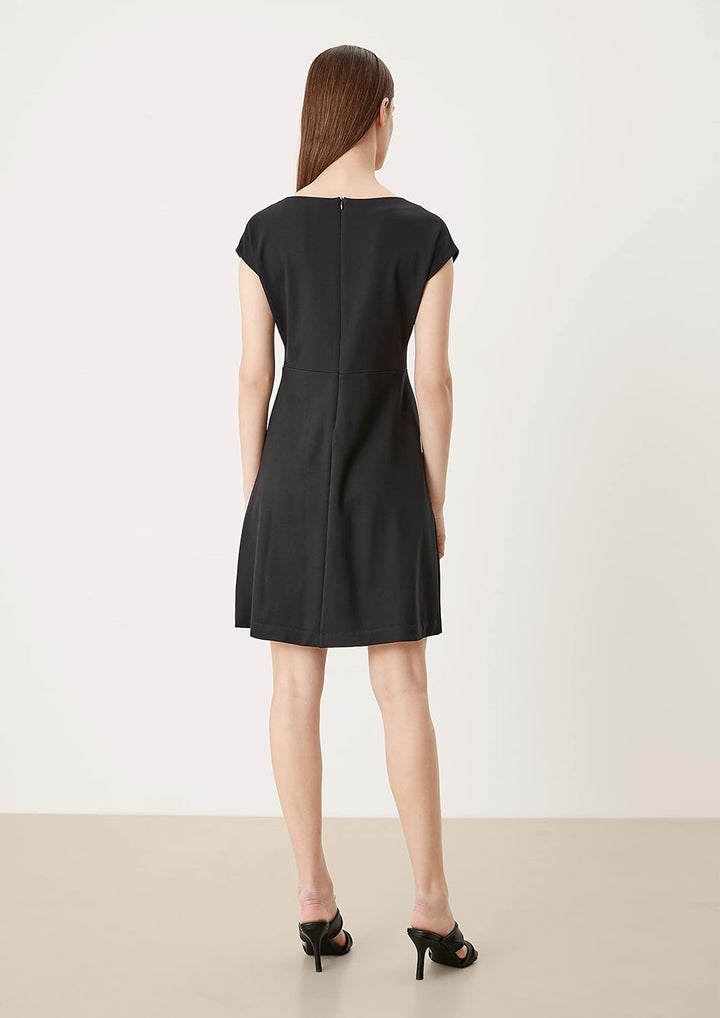 s.Oliver BLACK LABEL Damen Kleid 36 9999, 36 9999