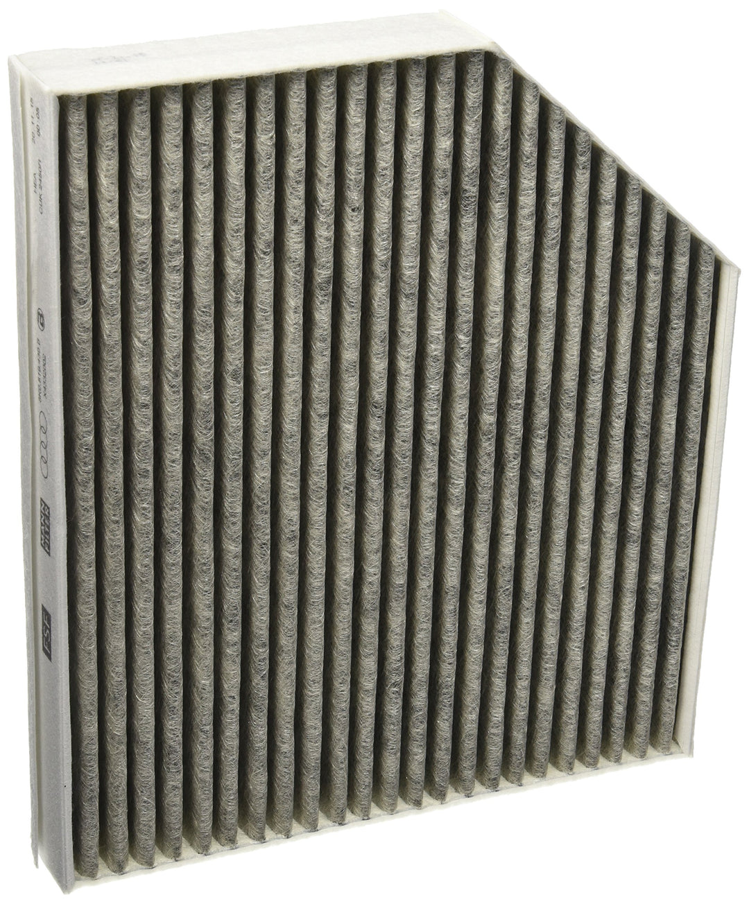 Original Audi A4 8K Staub- und Pollenfilter Aktivkohle