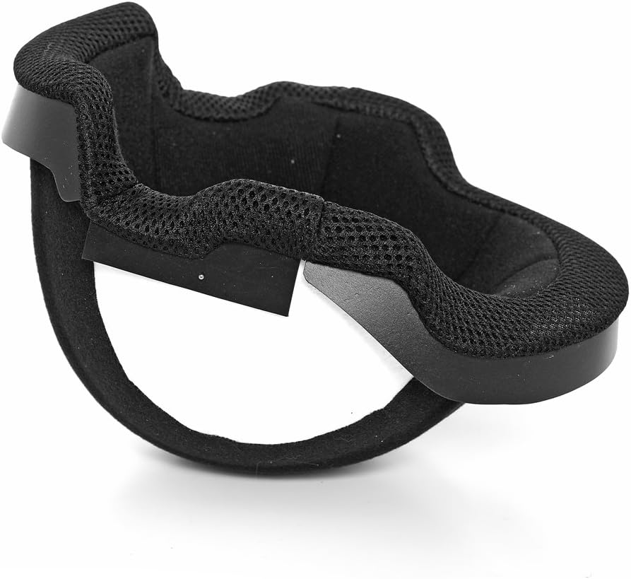 Bores Gensler Kult Jethelm, ECE 22.05, 2 in 1, Schwarz-glanz, Grösse 2XS 50-51 cm (ECE) oder M1 55 c
