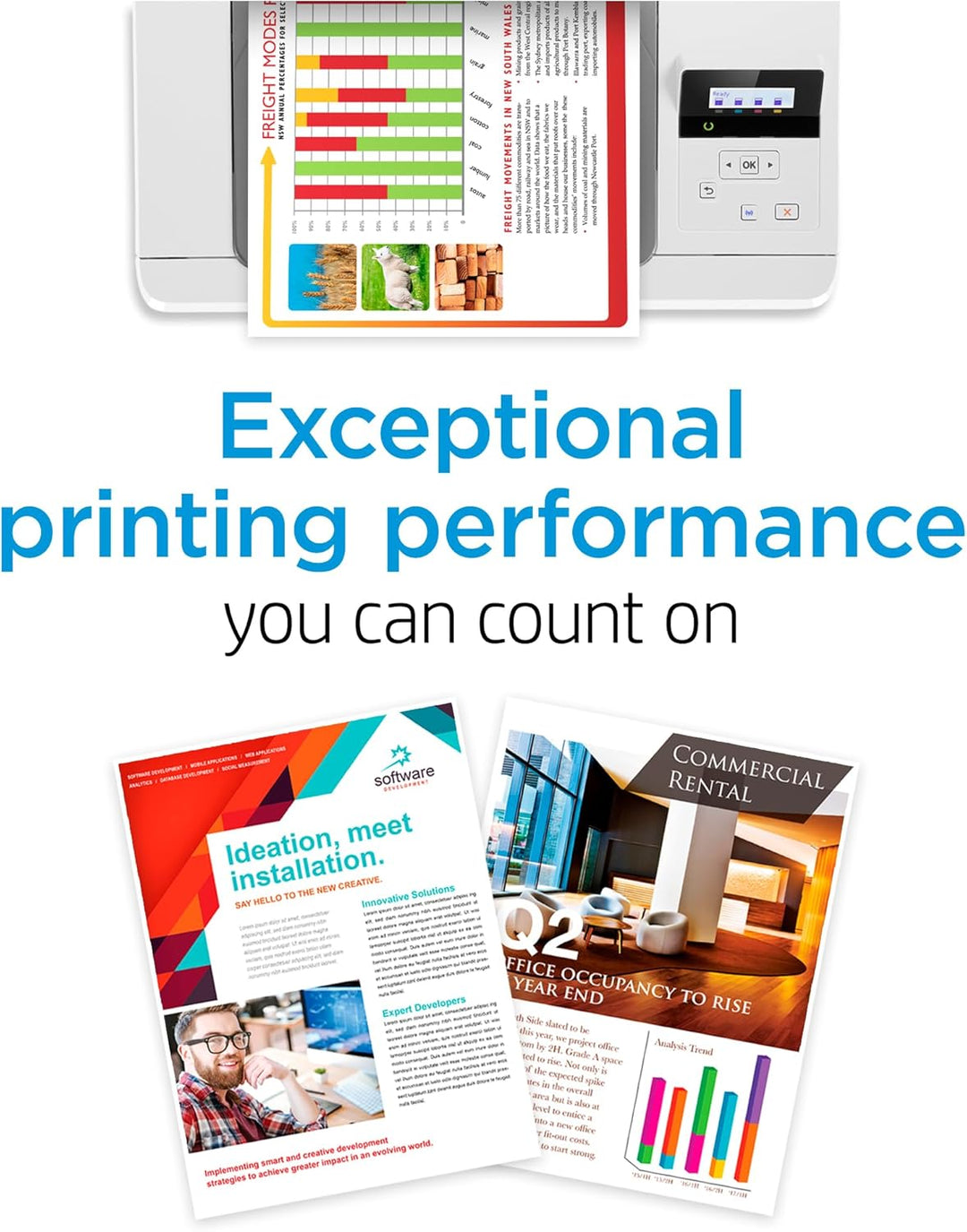 HP 05A Original Toner (geeignet für HP LaserJet P2035, HP LaserJet P2055) schwarz Standard Einzelpac