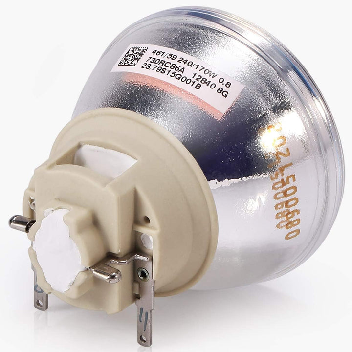 GreenBale Beamerlampe für Optoma DLP UHD60 UHD50 UHD51 UHD40 UHD30 UHD65 UHD51ALV UHD550X UHD400X UH